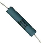 40J100E Ohmite Wirewound Resistor 100 Ohms 5% 10W Axial Parts Distributor 40J100E Ohmite Wirewound Resistor 100 Ohms 5% 10W Axial