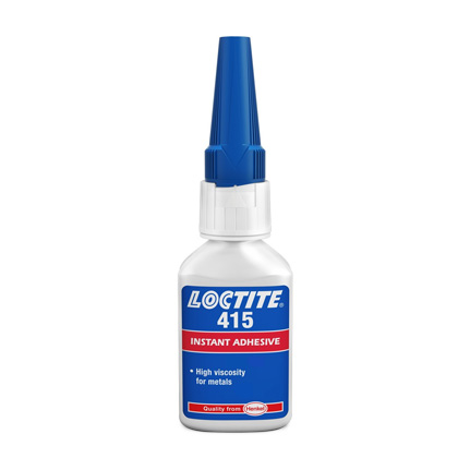 Loctite 415 Super Bonder Adhesive Parts Distributor Loctite 415 Super Bonder Adhesive - Image 2
