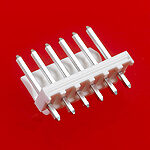 Molex 41791-0855 Connector Wire to Board 8 POS 3.96mm Parts Distributor Molex 41791-0855 Connector Wire to Board 8 POS 3.96mm