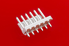 Molex 41791-0855 Connector Wire to Board 8 POS 3.96mm Parts Distributor Molex 41791-0855 Connector Wire to Board 8 POS 3.96mm