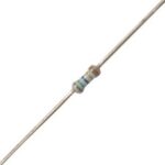 Vishay / Dale RN50C1503F Metal Film Resistor 150k Ohms 50mW 1% Axial Parts Distributor Vishay / Dale RN50C1503F Metal Film Resistor 150k Ohms 50mW 1% Axial