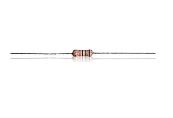 KOA 41R2373 Metal Film Resistor 237k Ohms 1/8W 1% Axial Parts Distributor KOA 41R2373 Metal Film Resistor 237k Ohms 1/8W 1% Axial