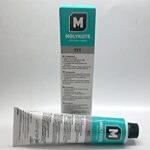 Dow Corning Molykote 111 Compound 5.3oz (150grams) Parts Distributor DC-111-5.3OZ Electronic Components
