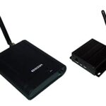 WD1-MINI-Mini Digital Video Transmitter and Receiver Parts Distributor WD1-MINI Electronic Components