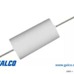 41L6101 Genteq Capacitor 1uF 600VDC Axial Parts Distributor 41L6101 Genteq Capacitor 1uF 600VDC Axial