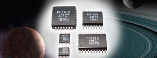 PO74G38072A PotatoSemi