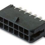 43045-1210 Molex Connector Header 12 Position Parts Distributor 43045-1210 Molex Connector Header 12 Position