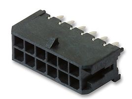43045-1210 Molex Connector Header 12 Position Parts Distributor 43045-1210 Molex Connector Header 12 Position