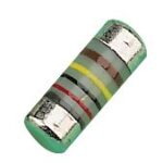 MMB02070C1008FB200 Vishay Resistor 1ohms 1% 1W MELF 0207 Parts Distributor MMB02070C1008FB200 Vishay