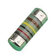 MMB02070C1008FB200 Vishay Resistor 1ohms 1% 1W MELF 0207 Parts Distributor MMB02070C1008FB200 Vishay