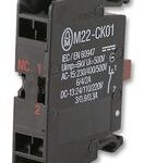 M22-CK10 Eaton Contact Block Parts Distributor M22-CK10 Electronic Components