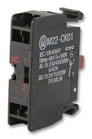 M22-CK10 Eaton Contact Block Parts Distributor M22-CK10 Electronic Components