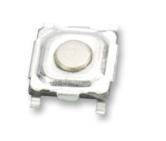 5ESH935 Apem Tact Switch 50mA 24VDC Parts Distributor TME-534-Q-T/R Diptronics