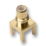 MP-26-09-TGG Multicomp RF / Coaxial 50ohm Connector Parts Distributor MP-26-09-TGG Multicomp RF / Coaxial 50ohm Connector