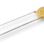 V20E320P Littelfuse TVS Varistor MOV Disc Parts Distributor V20E320P Littelfuse