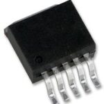 LM2941CS/NOPB Texas Instruments IC REGULATOR LDO 1A TO-263-5 RoHS Parts Distributor LM2941CS/NOPB National Semiconductor
