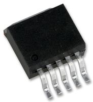LM2941CS/NOPB Texas Instruments IC REGULATOR LDO 1A TO-263-5 RoHS Parts Distributor LM2941CS/NOPB National Semiconductor