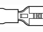 AMP 42599-2 INSULATED RE CEP 625-4003-000 HOUSING Parts Distributor AMP 42599-2 INSULATED RE CEP 625-4003-000 HOUSING