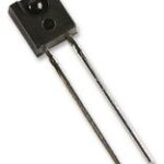QSE113 Fairchild Phototransistors 0.25mA 2Pins Parts Distributor QSE113 Fairchild Semiconductor