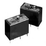 G5Q-14-EUDC5 Omron Relay 5VDC SPDT Parts Distributor G5Q-14-EU-DC5 Omron Electronics