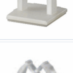 4271 Heyco Natural CH RA-72 Adhesive Back Mount HEYClip? Cable Holder Parts Distributor 4271 Heyco Natural CH RA-72 Adhesive Back Mount HEYClip? Cable Holder