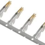 42815-0042 Molex Crimp Terminal 14-16 AWG Parts Distributor 42815-0042 Molex Crimp Terminal 14-16 AWG