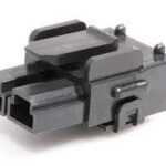 42816-0212 Molex Connector Housing Receptacle 2 Position Parts Distributor 42816-0212 Molex Connector Housing Receptacle 2 Position