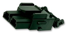 Molex 42816-0312 Connector Receptacle Wire Housing 3 Position 1 Row 50A Parts Distributor Molex 42816-0312 Connector Receptacle Wire Housing 3 Position 1 Row 50A