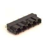 MOLEX 42819-5212 Connector Header 5POS 10MM Vertical Tin Parts Distributor MOLEX 42819-5212 Connector Header 5POS 10MM Vertical Tin