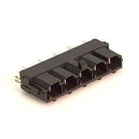 MOLEX 42819-5212 Connector Header 5POS 10MM Vertical Tin Parts Distributor MOLEX 42819-5212 Connector Header 5POS 10MM Vertical Tin