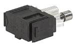 4301.1401 Schurter Fuse Drawer 115V Quick Connect Parts Distributor 4301.1401 Schurter Fuse Drawer 115V Quick Connect