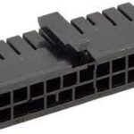 43025-2200 Molex Connectors Headers 22 Postion Parts Distributor 43025-2200 Molex Connectors Headers 22 Postion