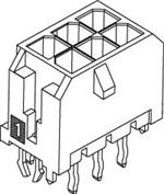 Molex 43045-0226 Connector 2 Circuits Parts Distributor Molex 43045-0226 Connector 2 Circuits - Image 2