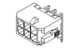 Molex 43045-0406 Micro-Fit 3.0 Connectors 4 Position