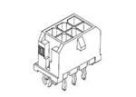 Molex 43045-0425 Connector Shrouded Keyed Pin Header 4 Position 3mm Spacing Parts Distributor Molex 43045-0425 Connector Shrouded Keyed Pin Header 4 Position 3mm Spacing - Image 2