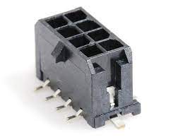 43045-0818 Molex Connector Wire to Board 8 Position Parts Distributor 43045-0818 Molex Connector Wire to Board 8 Position