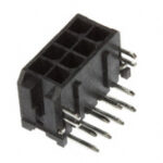 43045-0821 Molex Connector 3.00mm Pitch, Dual Row, 8 Circuits Parts Distributor 43045-0821 Molex Connector 3.00mm Pitch