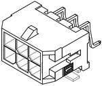 43045-1406 MOLEX Headers & Wire Housings Microfit 3.0 RA SMT Clip DR Tin 14 Ckt Parts Distributor 43045-1406 MOLEX Headers & Wire Housings Microfit 3.0 RA SMT Clip DR Tin 14 Ckt