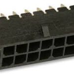 43045-1427 Molex Connector Header 14 Position Parts Distributor 43045-1427 Molex Connector Header 14 Position