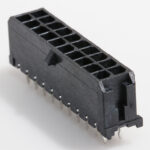 43045-2012 Molex Connector Header 20 position Parts Distributor 43045-2012 Molex Connector Header 20 position