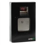 AMD Opteron 6344 2.6GHz 12 Core Socket G34 12 Core Boxed Processor Parts Distributor OS6344WKTCGHKWOF AMD