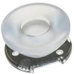 OPC-11MDIF Dialight LED Lens Parts Distributor OPC-11MDIF Dialight LED Lens