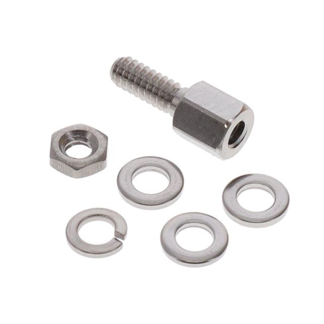M24308/26-1P Amphenol Positronic Jackscrew Socket – Parts Distributor M24308/26-1P