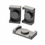 PHILIPS/Ferroxcube 2-020-9760 Ferrite E22/5 .7/16.3F3 Parts Distributor PHILIPS/Ferroxcube 2-020-9760 E22/5 .7/16.3F3 RM 53E TFR E22 3F3 PLANAR FERRITE MAG