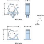 4323 Heyco Cable Mounting & Accessories WCLA 258 NATURAL Parts Distributor 4323 Heyco Cable Mounting & Accessories WCLA 258 NATURAL