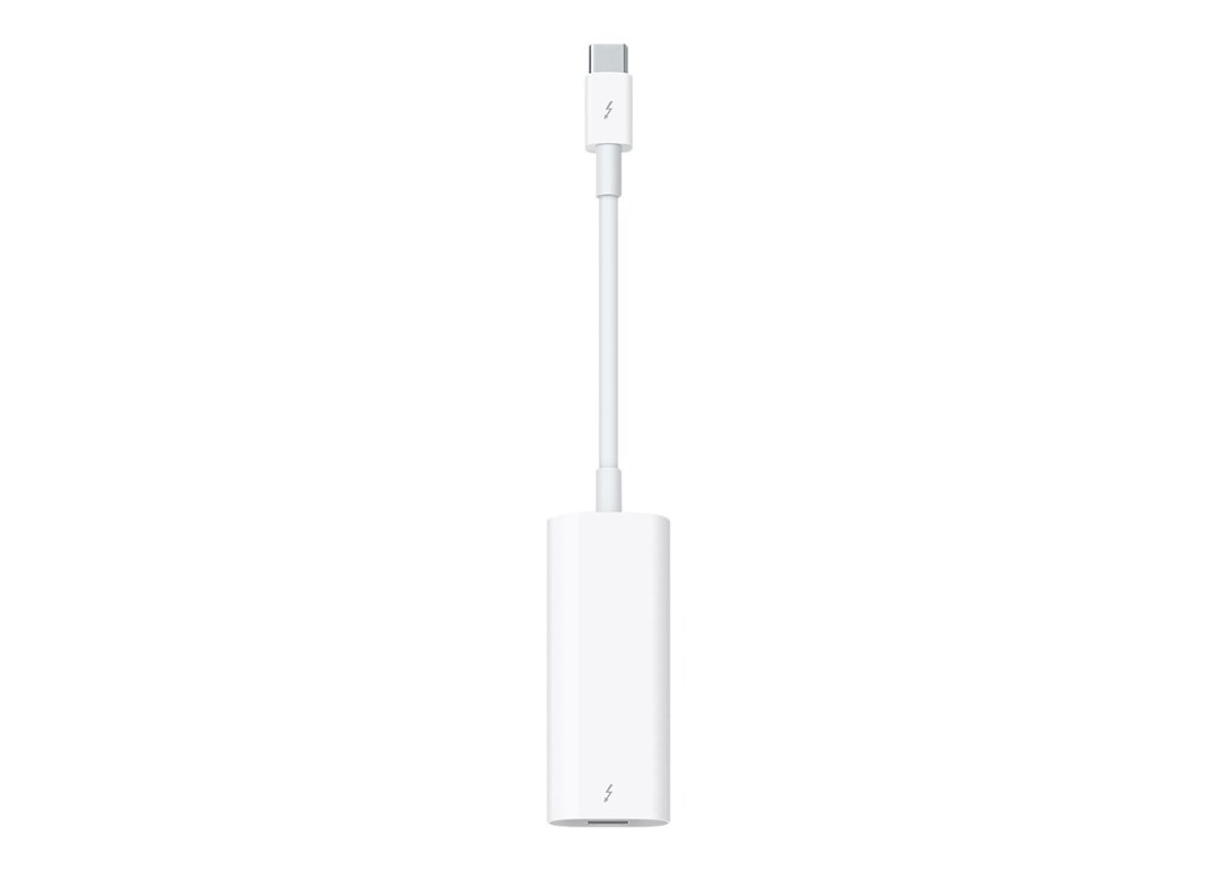 Apple Thunderbolt adapter Parts Distributor Apple Thunderbolt adapter
