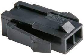 43640-0200 Molex Connector Housing M 2 Position Parts Distributor 43640-0200 Molex Connector Housing M 2 Position