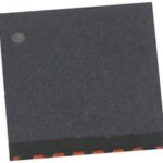 ITG-3200 InvenSense Gyro IC Single-chip, digital-output, 3-axis 24-QFN Parts Distributor ITG-3200 TDK