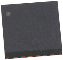 ITG-3200 InvenSense Gyro IC Single-chip, digital-output, 3-axis 24-QFN Parts Distributor ITG-3200 TDK