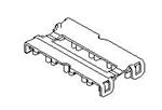 MOLEX 43980-1004 Connector Accessories Clip 12 POS Parts Distributor MOLEX 43980-1004 Connector Accessories Clip 12 POS